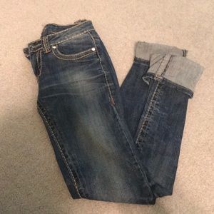 Cambridge skinny Jeans